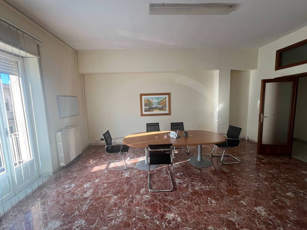 ufficio in affitto a Sora