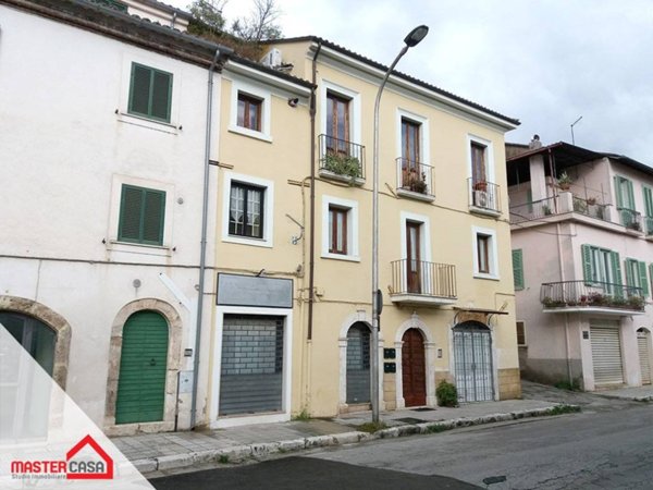 appartamento in affitto a Sora
