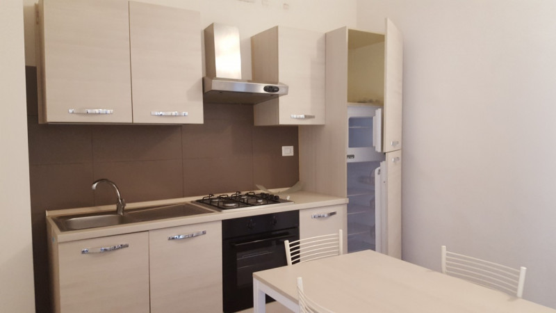 appartamento in affitto a Sora