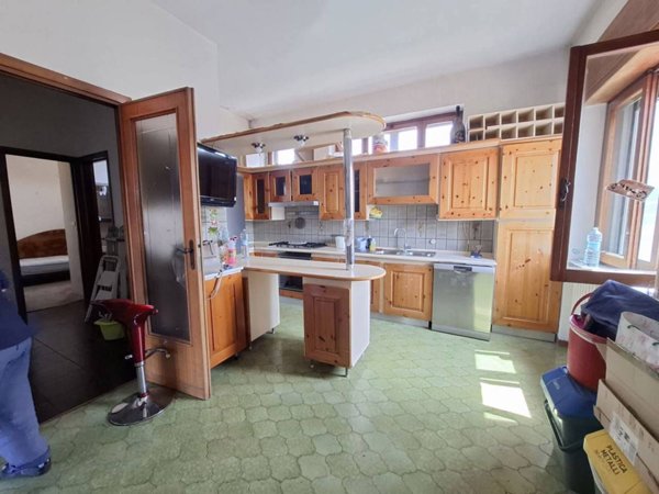 appartamento in affitto a Sora