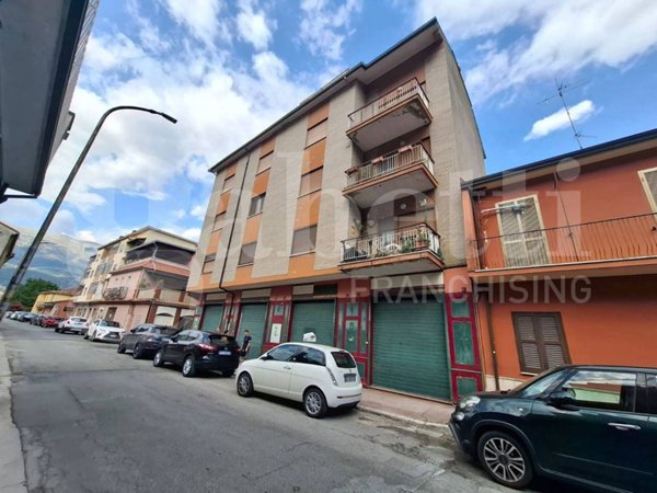 appartamento in affitto a Sora