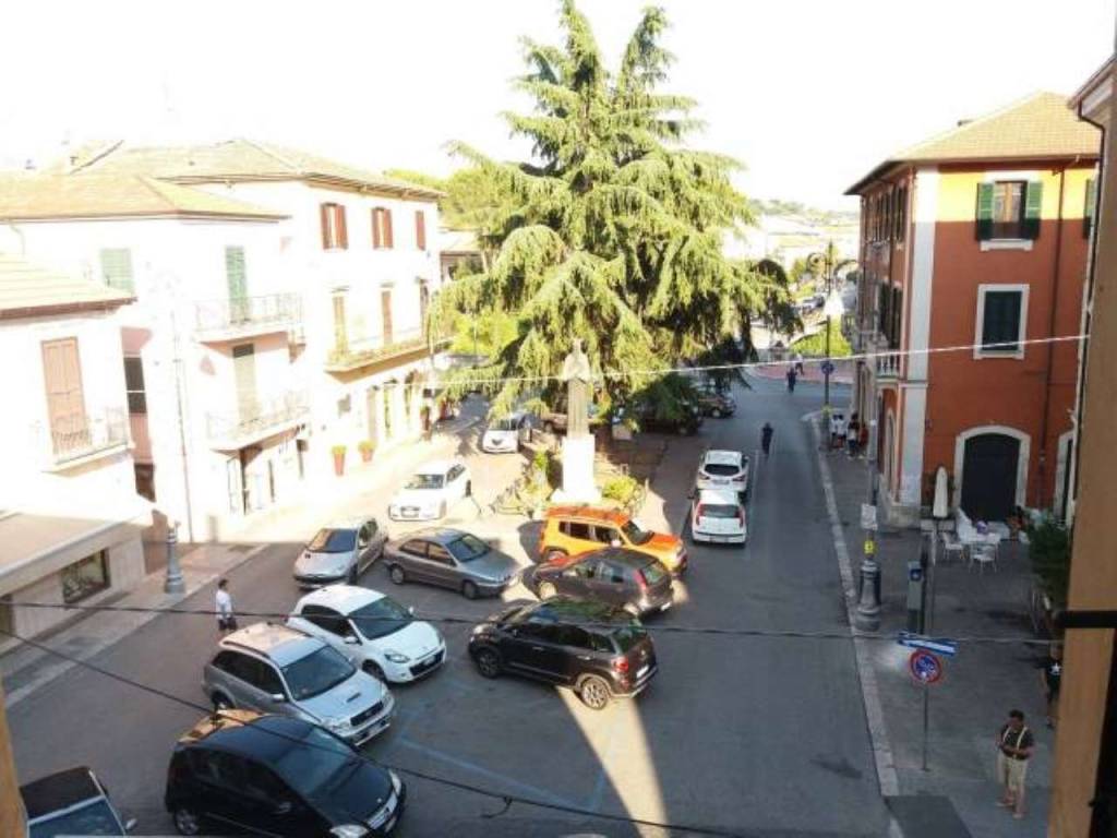 appartamento in affitto a Sora