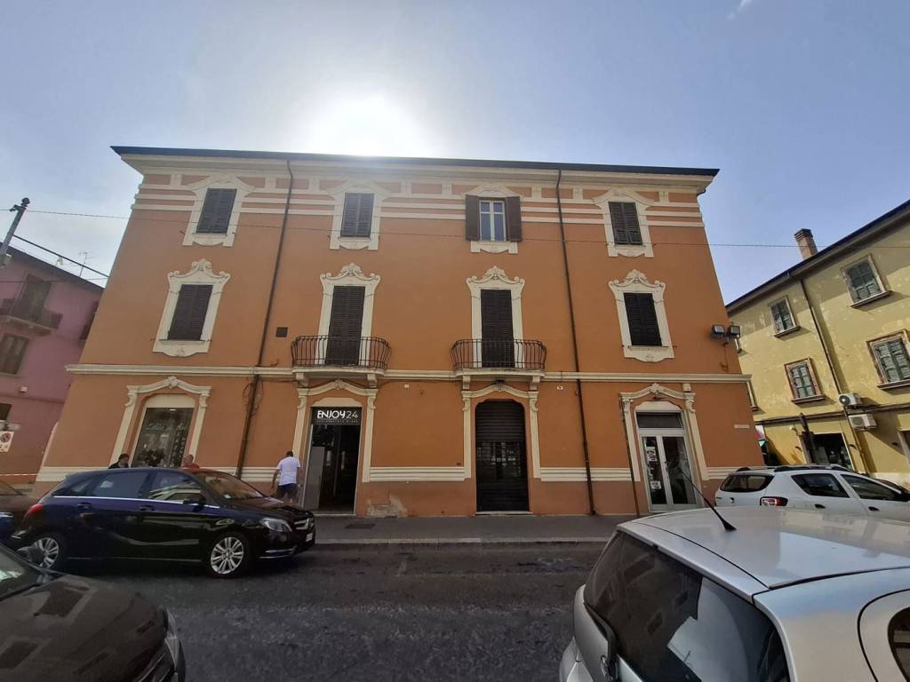 appartamento in affitto a Sora