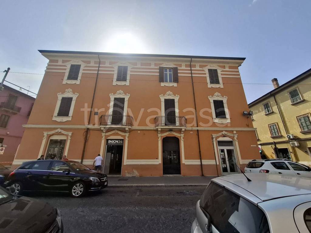 appartamento in affitto a Sora