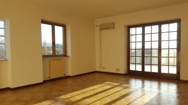 appartamento in affitto a Sora