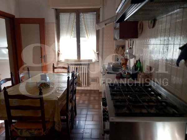 appartamento in affitto a Sora