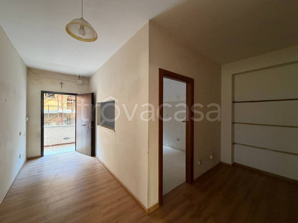 appartamento in affitto a Sora