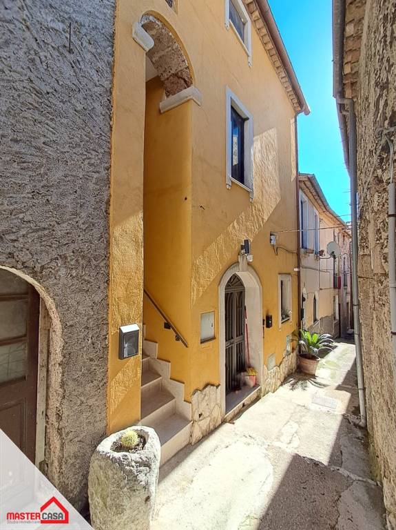 appartamento in affitto a Sora