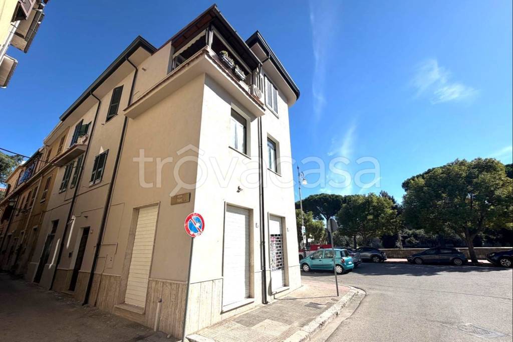 appartamento in affitto a Sora