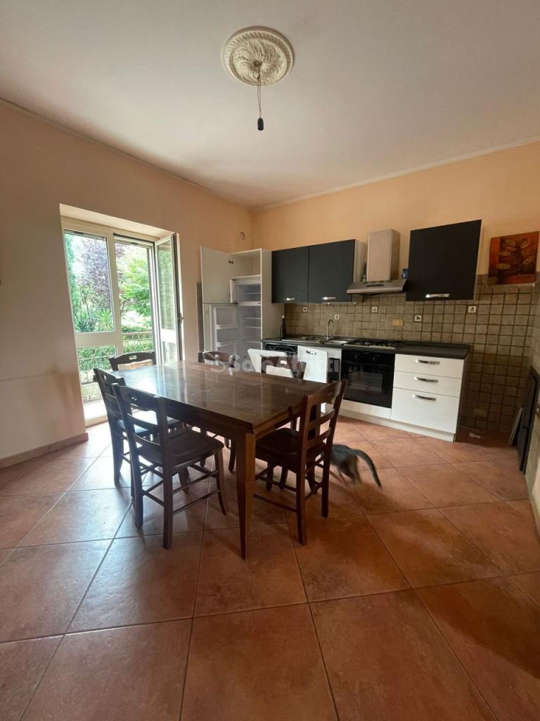 appartamento in affitto a Supino