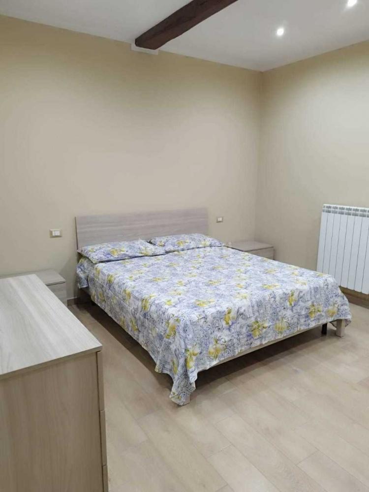 appartamento in affitto a Supino
