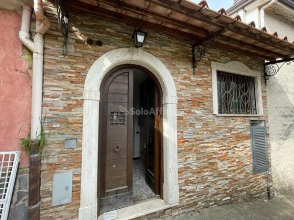 appartamento in affitto a Supino