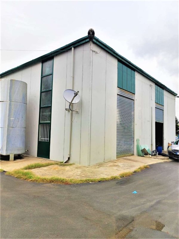 ufficio in affitto a Supino