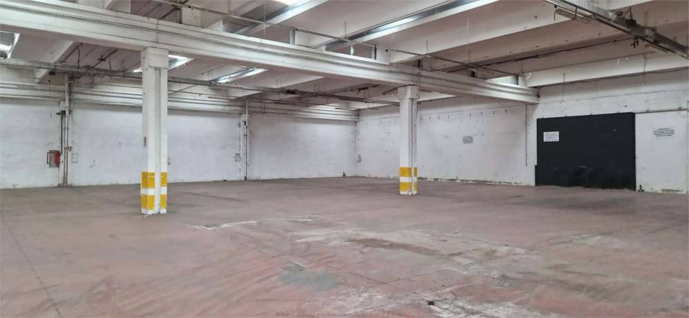 capannone in affitto a Supino