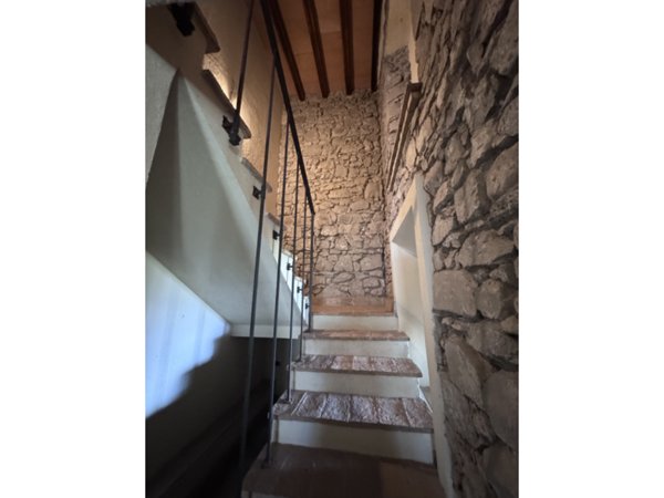 casa indipendente in affitto a Supino