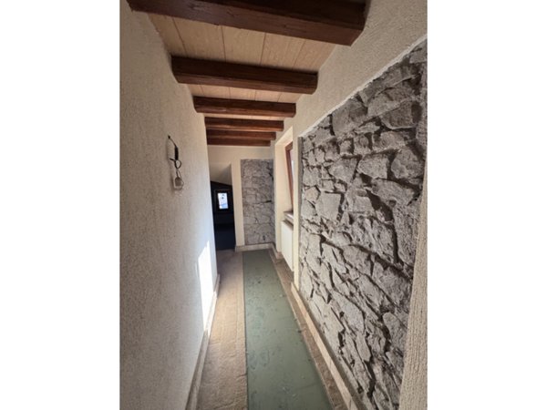 casa indipendente in affitto a Supino