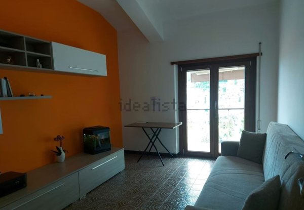 appartamento in affitto a Supino