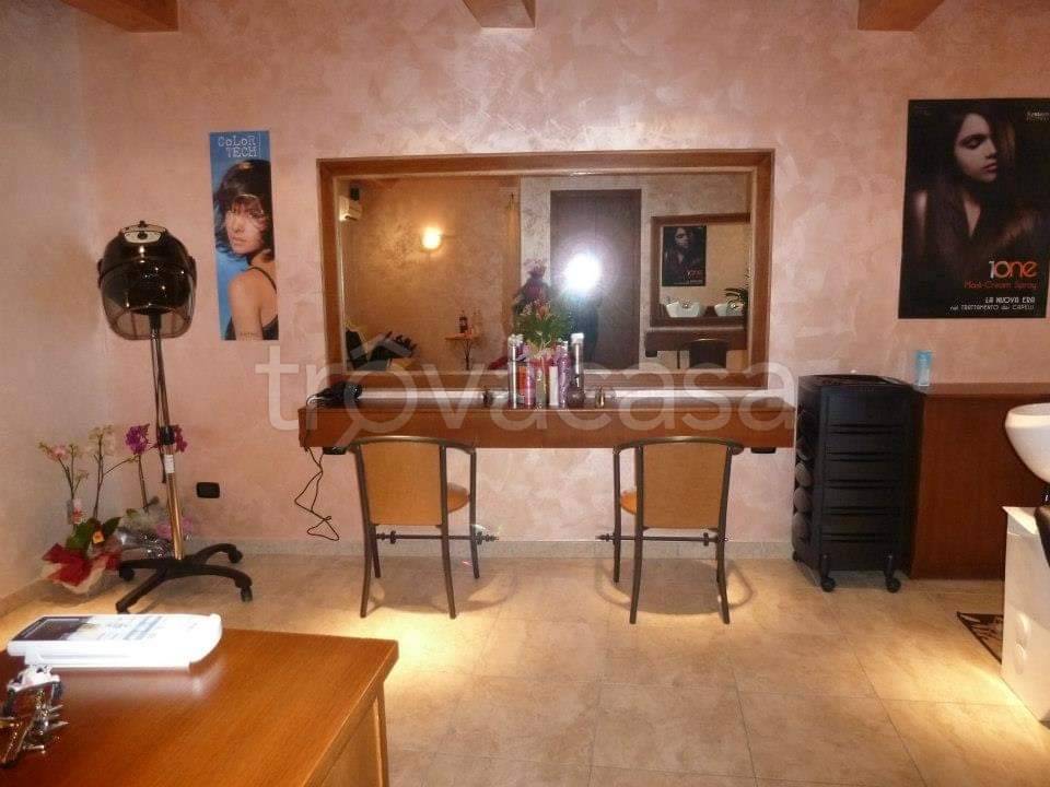 appartamento in affitto a Torre Cajetani