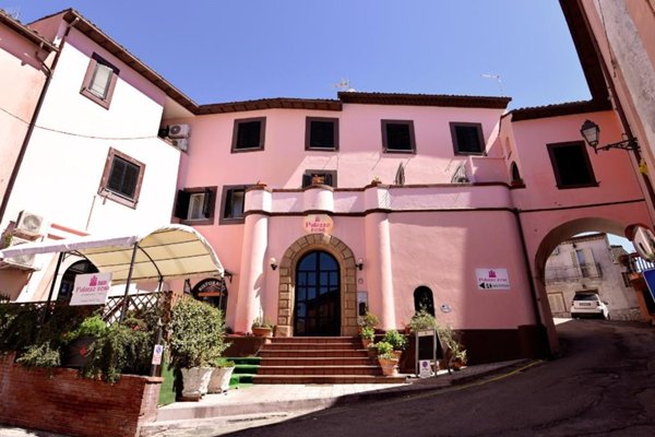 appartamento in affitto a Torrice