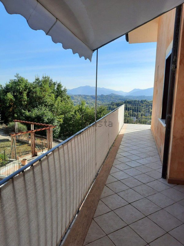 appartamento in affitto a Torrice