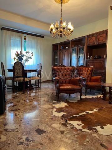 appartamento in affitto a Vallecorsa