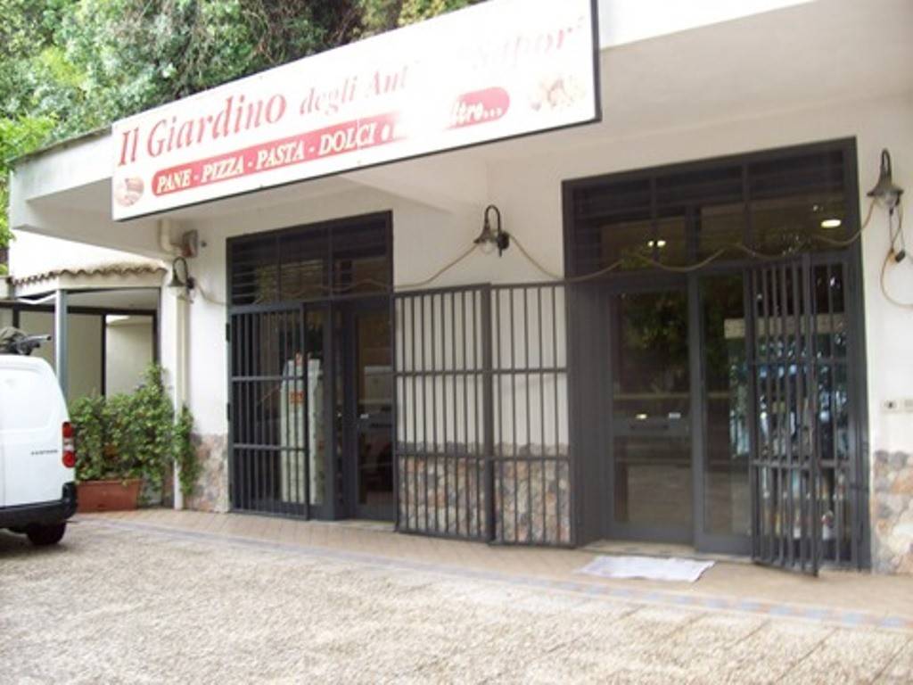 negozio in affitto a Veroli