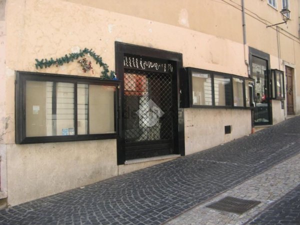 negozio in affitto a Veroli
