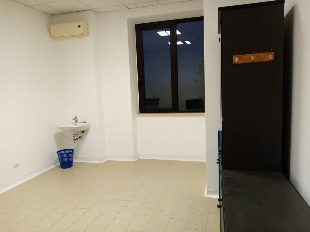 ufficio in affitto a Veroli