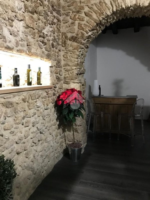 locale commerciale in affitto a Veroli