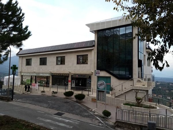 ufficio in affitto a Veroli
