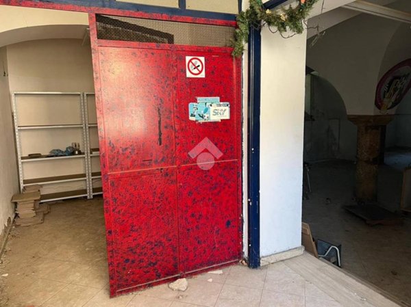 negozio in affitto a Veroli