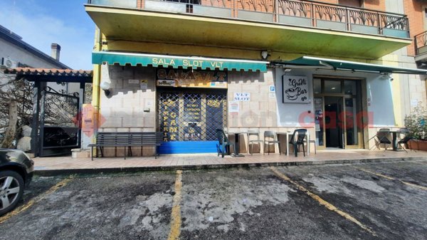 negozio in affitto a Veroli