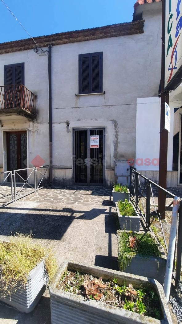 negozio in affitto a Veroli