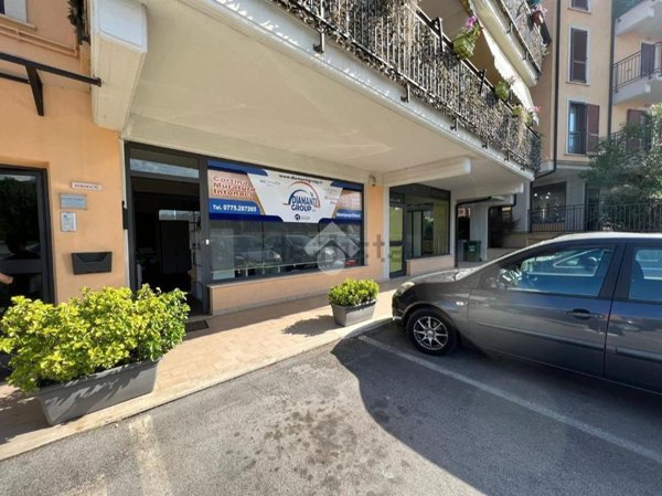 locale commerciale in affitto a Veroli in zona Casamari