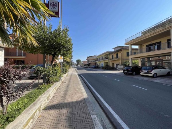 appartamento in affitto a Veroli in zona Castelmassimo
