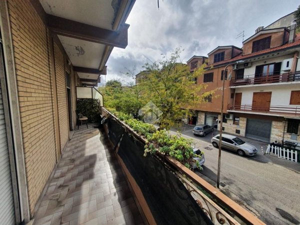 appartamento in affitto a Veroli