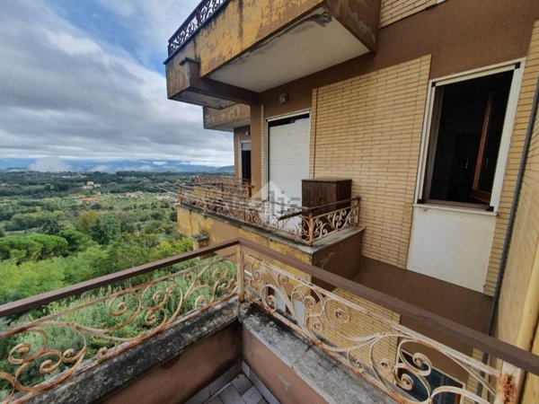 appartamento in affitto a Veroli