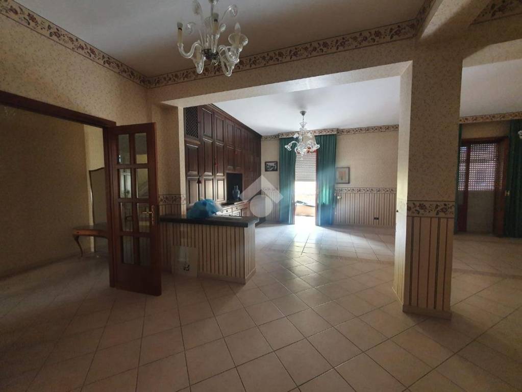 appartamento in affitto a Veroli