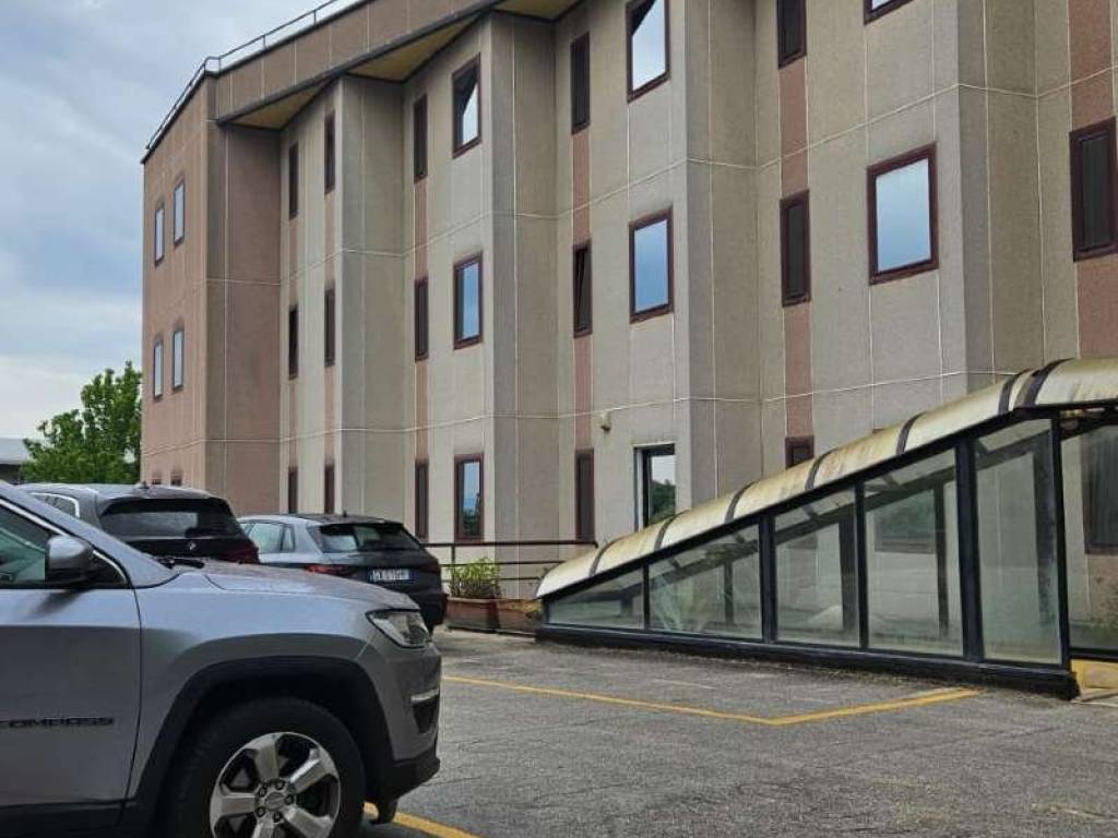 appartamento in affitto a Veroli in zona Castelmassimo