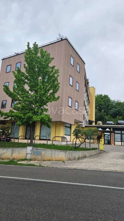 appartamento in affitto a Veroli in zona Castelmassimo