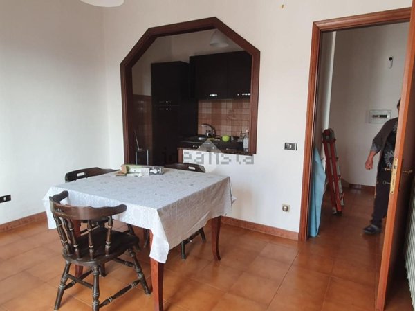 appartamento in affitto a Veroli
