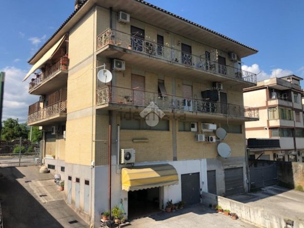 appartamento in affitto a Veroli
