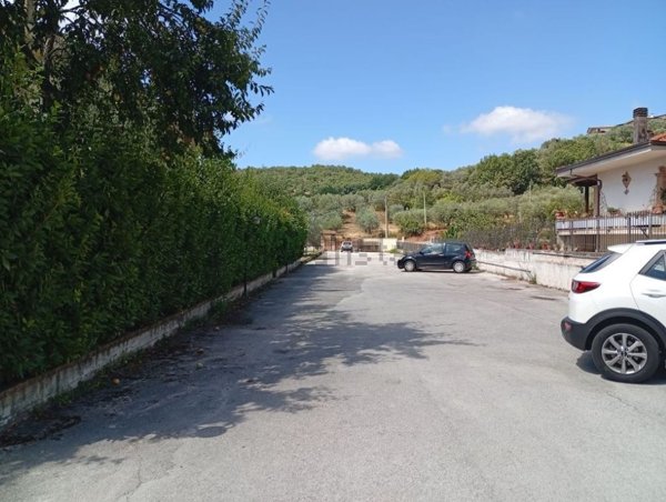 appartamento in affitto a Veroli in zona Giglio