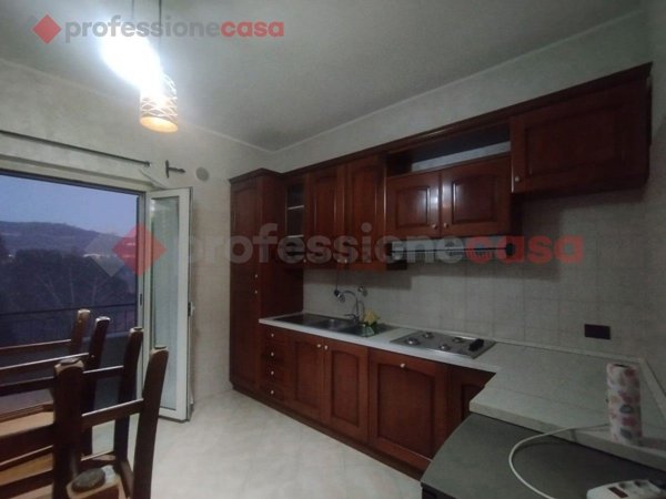 appartamento in affitto a Veroli