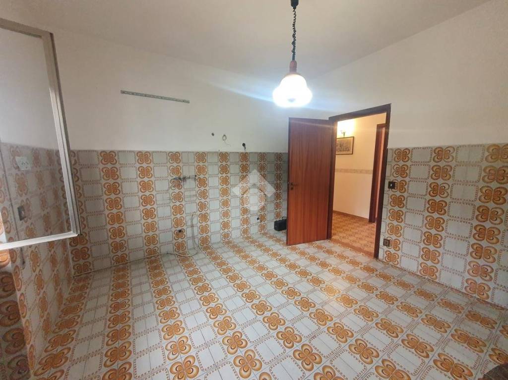 appartamento in affitto a Veroli