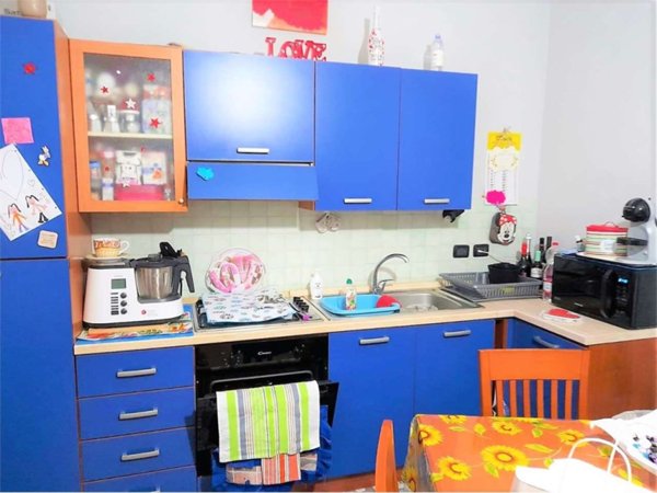 appartamento in affitto a Veroli in zona San Giuseppe le Prata