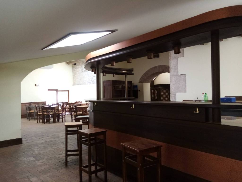 negozio in affitto a Veroli