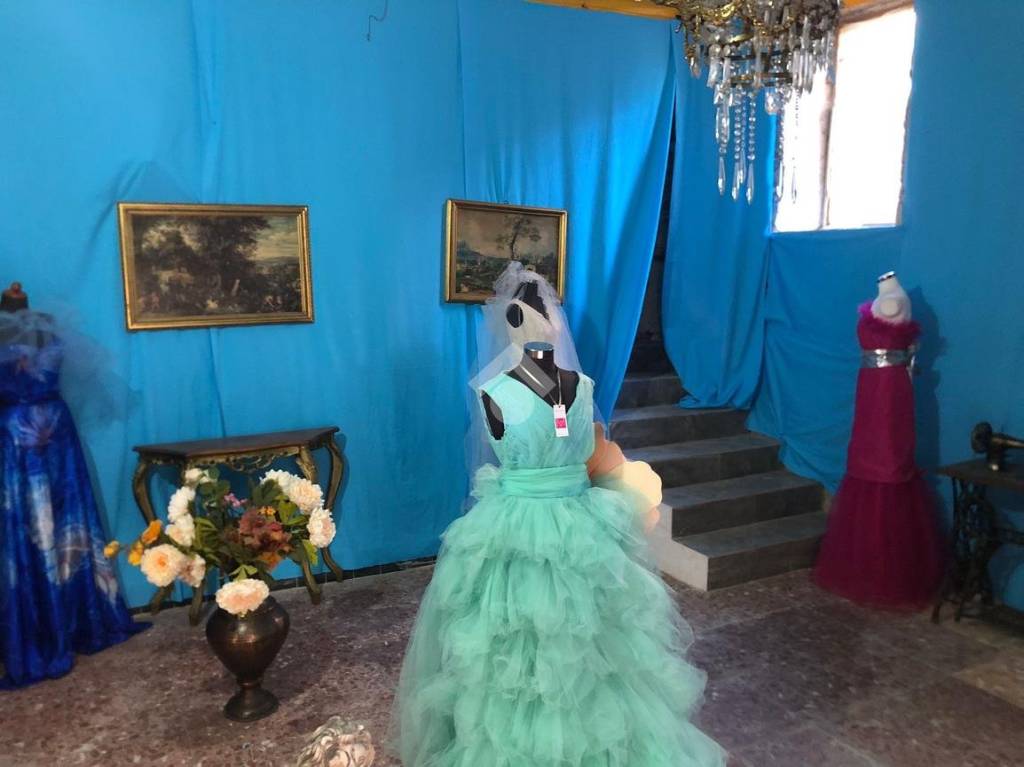 negozio in affitto a Veroli