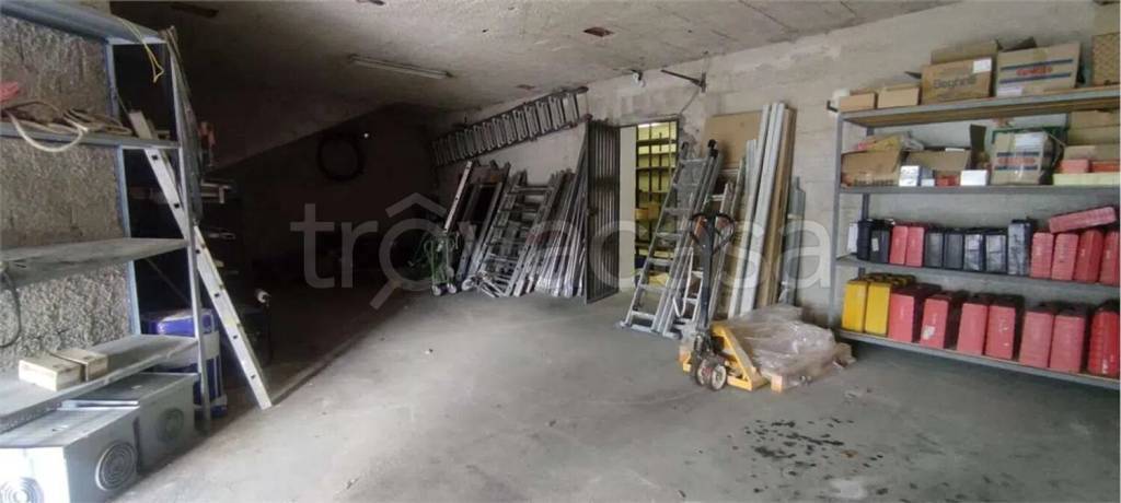 negozio in affitto a Veroli