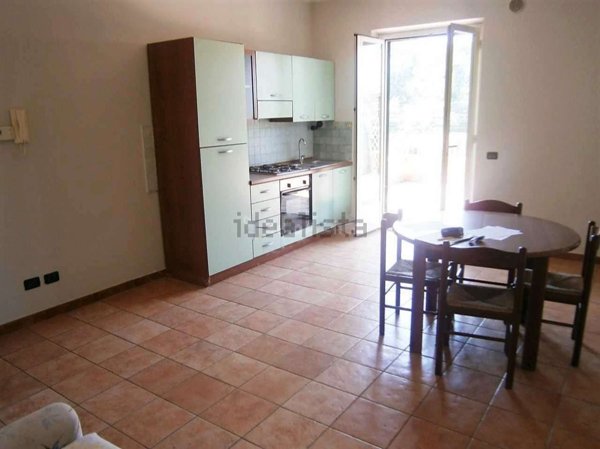 appartamento in affitto a Veroli in zona San Giuseppe le Prata